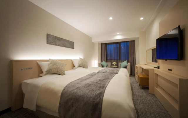 Hotel Royal Morioka