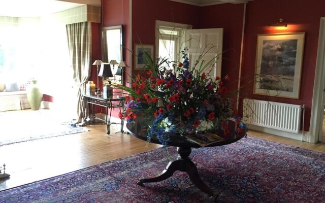 Fauhope House