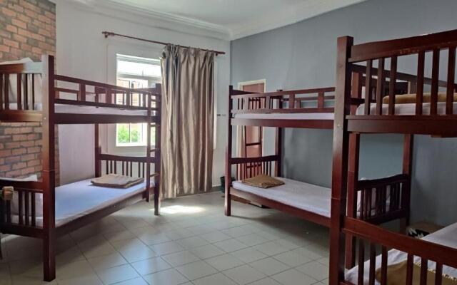 Kundasang Guesthouse