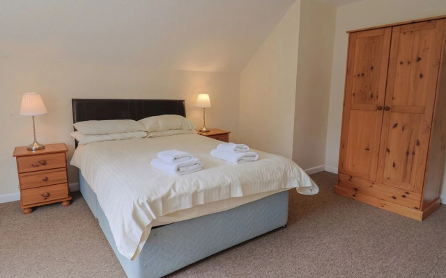 The Orchard Country House