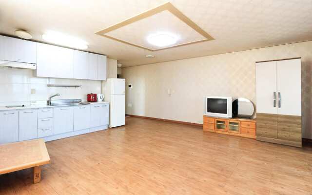 Pohang Venezia Pension