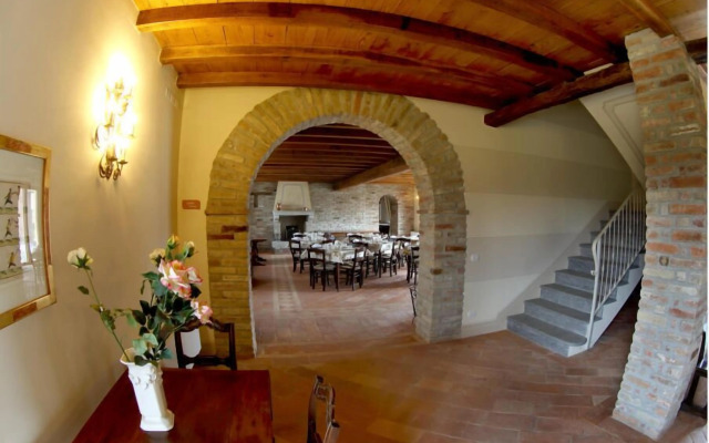 Agriturismo Cavrigo
