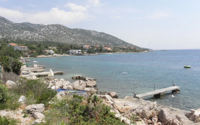 Neno - 20 m From Beach - A6