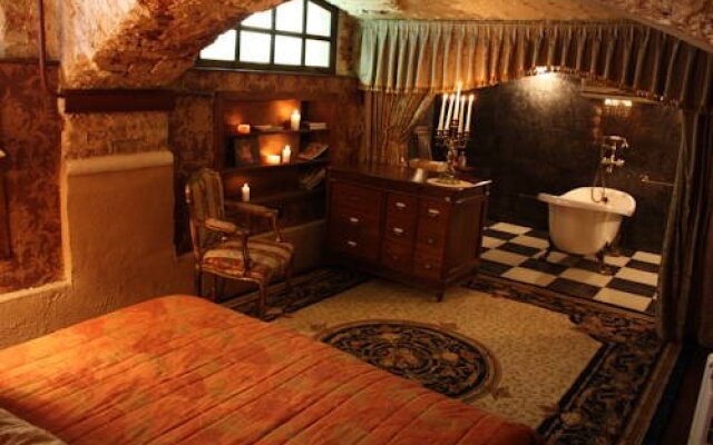 Restaurant Hotel Russian Ampir