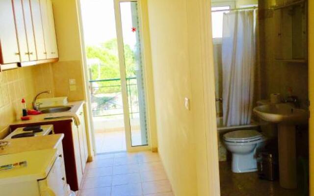 Kalamata Flats by AthenStyle