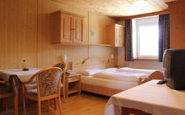 Apparthotel Germania