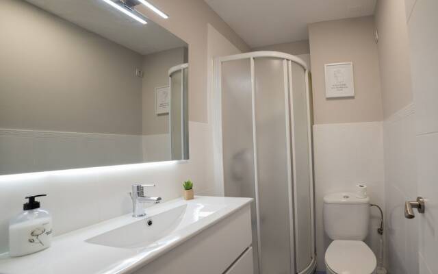 Apartamento Logroño Catedral