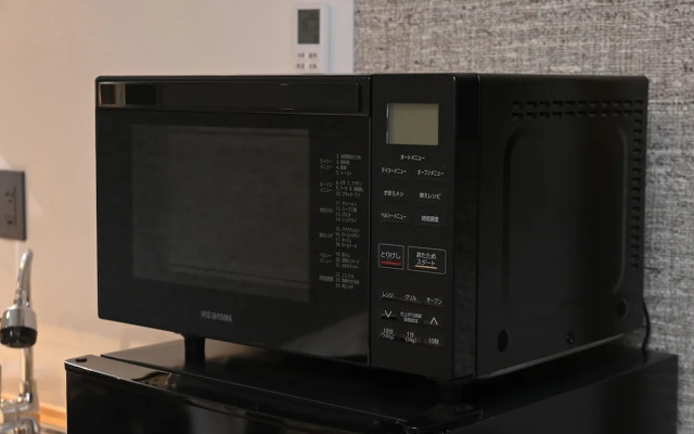 JR Mobile Inn Chitose