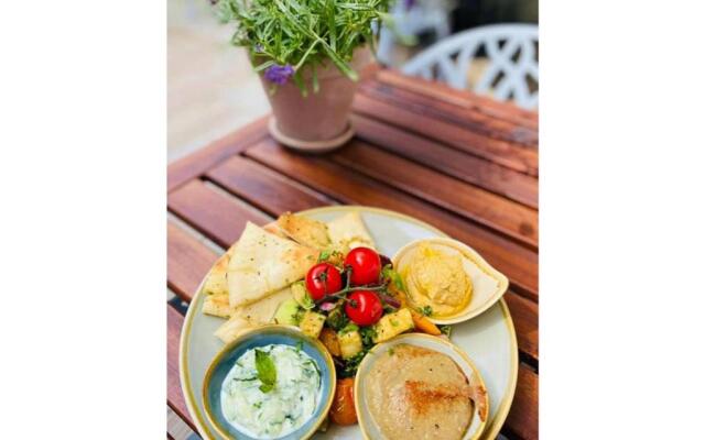 Florence Suite Hotel & Restaurant