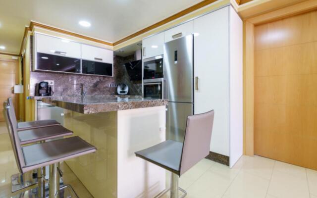 Rancho Beach @ Fuengirola - CT 153