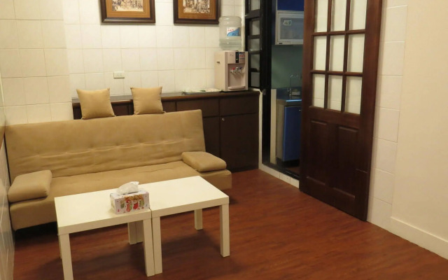 Parplay B&B