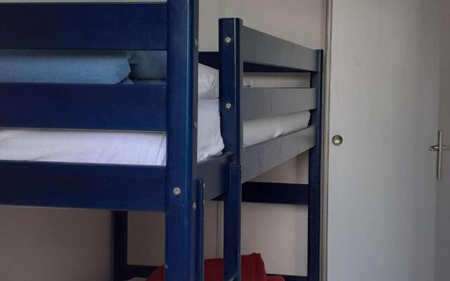 Appartement Royan, 3 pièces, 6 personnes - FR-1-494-6