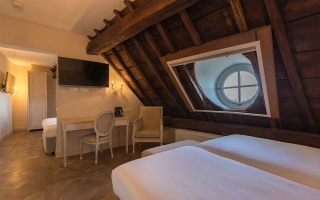 Amrâth Hotel Bigarré