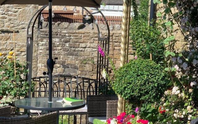 Thornsgill House Bed & Breakfast