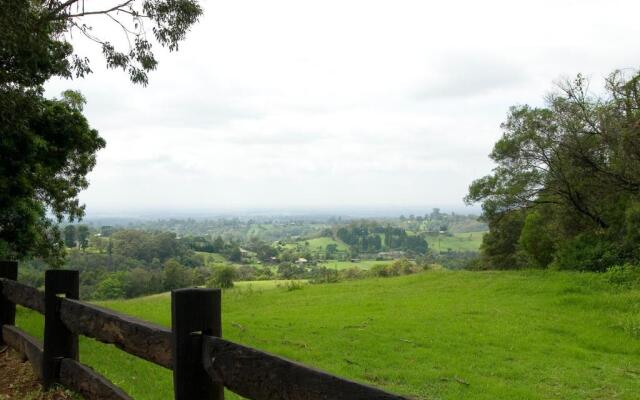 Loxley On Bellbird Hill