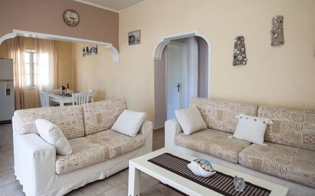 Georgia Beach House Bungalow