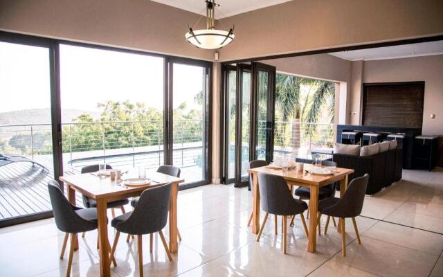 Schimper View Boutique Guest House