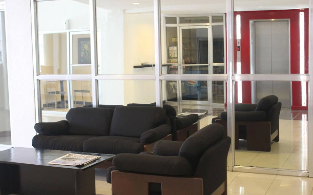 The Contemporary Hotel