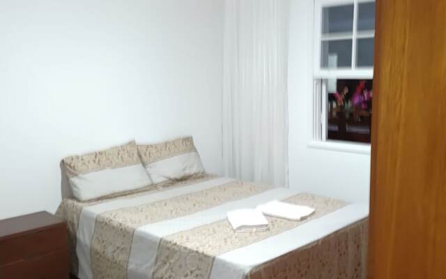 Pousada Real Beach house