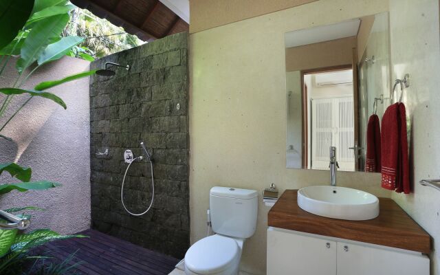Gekkos Ubud