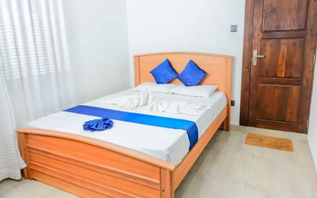 Estro Guesthouse