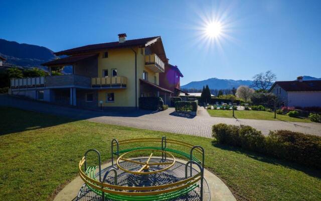 Residence Girasole Casa Gialla