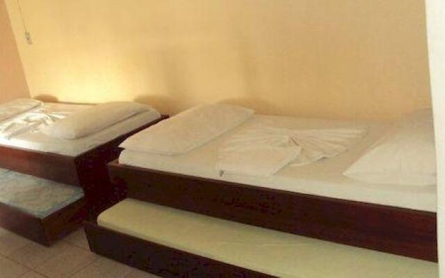 Companhia Inglesa Hotel