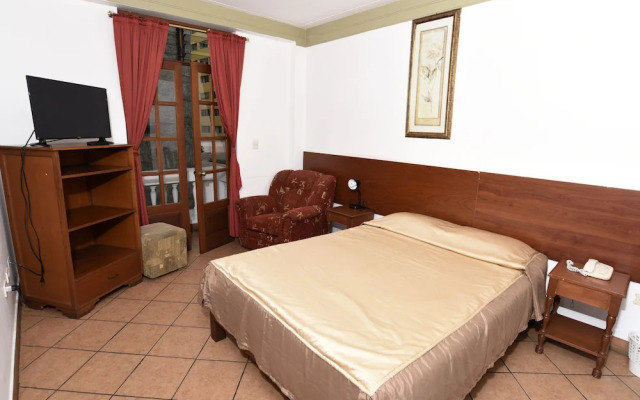 Casa San Martin