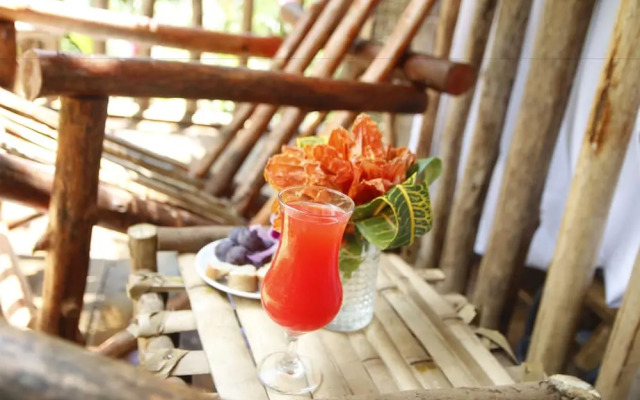 Samana Tropical Village