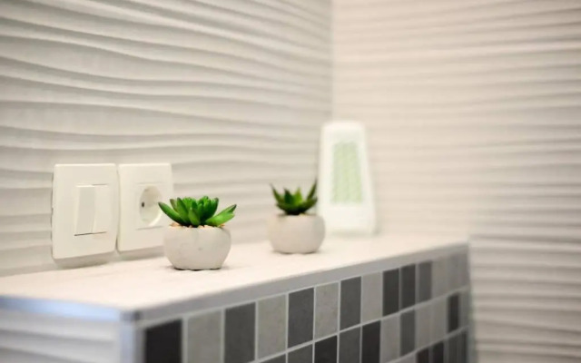 Reza Luxury Apartment