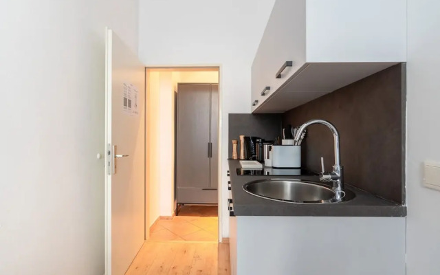 Limehome Berlin Malmöer Straße