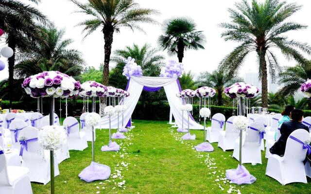 Changsha St-tropez Hotel
