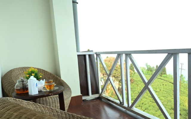 SAY Anita's Temi Guest House