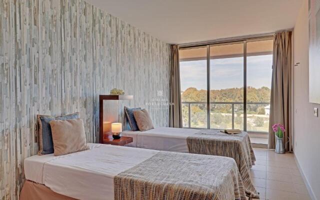 Salgados Beach Apartment Dalma Yacanto