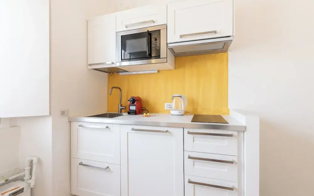 Alessia's Flat - Sarpi 5