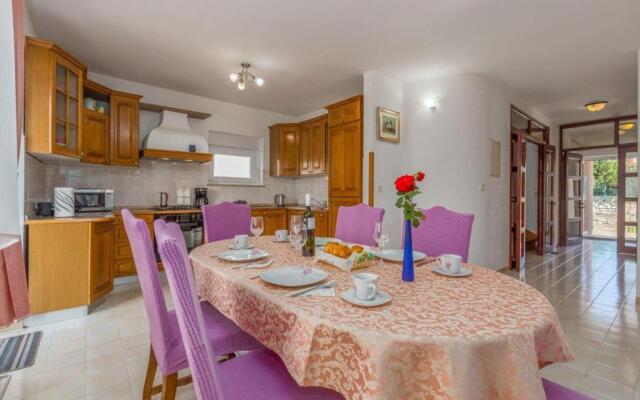 Villa Andric