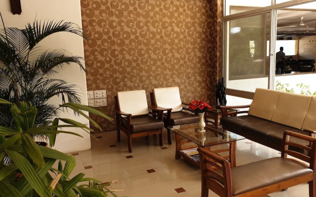 Resort Silver Hills Lonavala