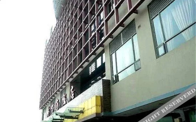 Xiangxuehai Hotel