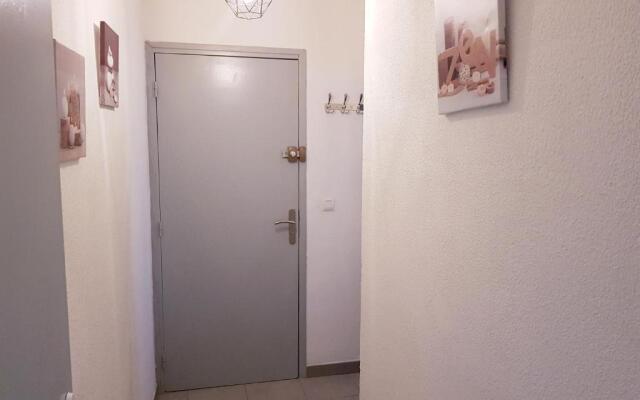 L'Annexe D'Alèzen T2 Centre