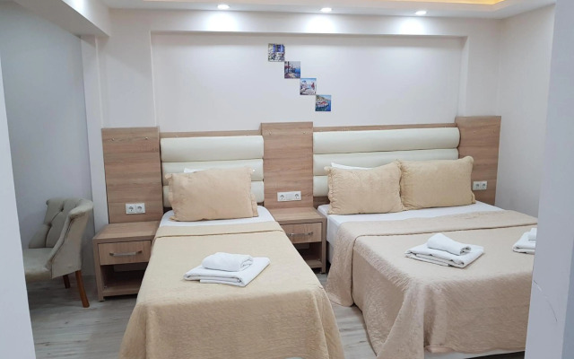 Alida Hotel