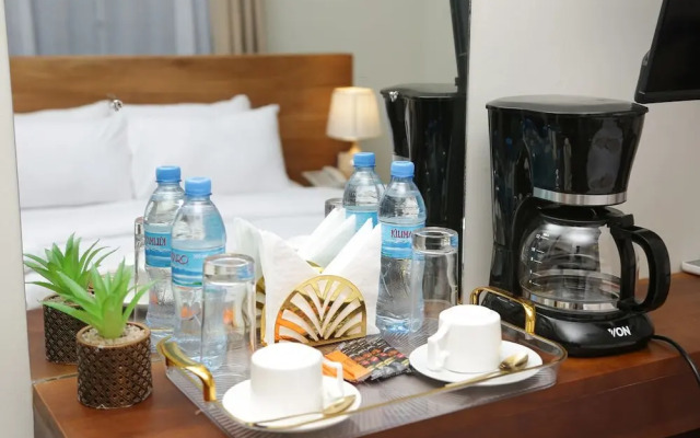 Diamond Delight Boutique Hotel