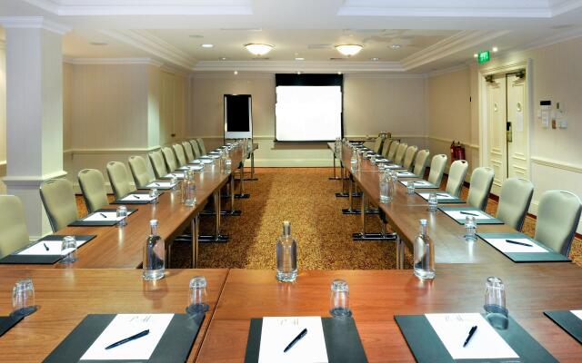 voco St. John's Solihull by IHG