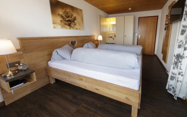 Scesaplana Hotel