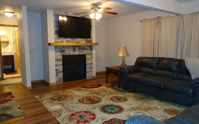 VCI - Altitude Adjustment