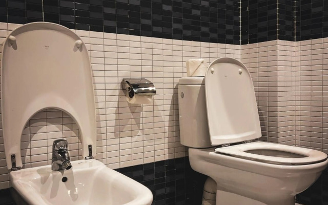 Hotel Rembrandt