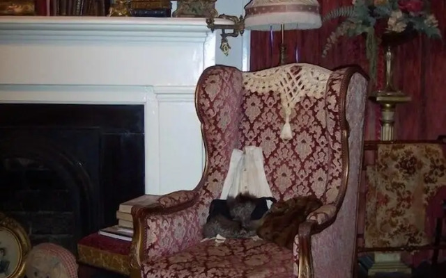 Shadowlawn Bed & Breakfast