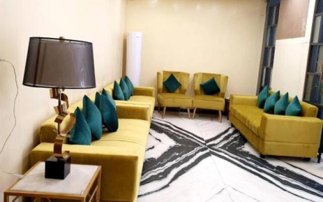 Avalon Executive Suites Hotel