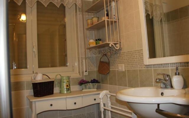 Mirellas Home Trastevere