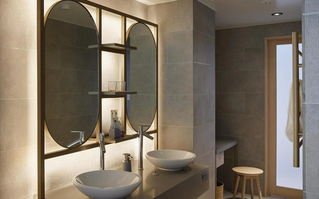 HOTEL ANTEROOM Naha