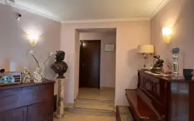 Villa Verde 2